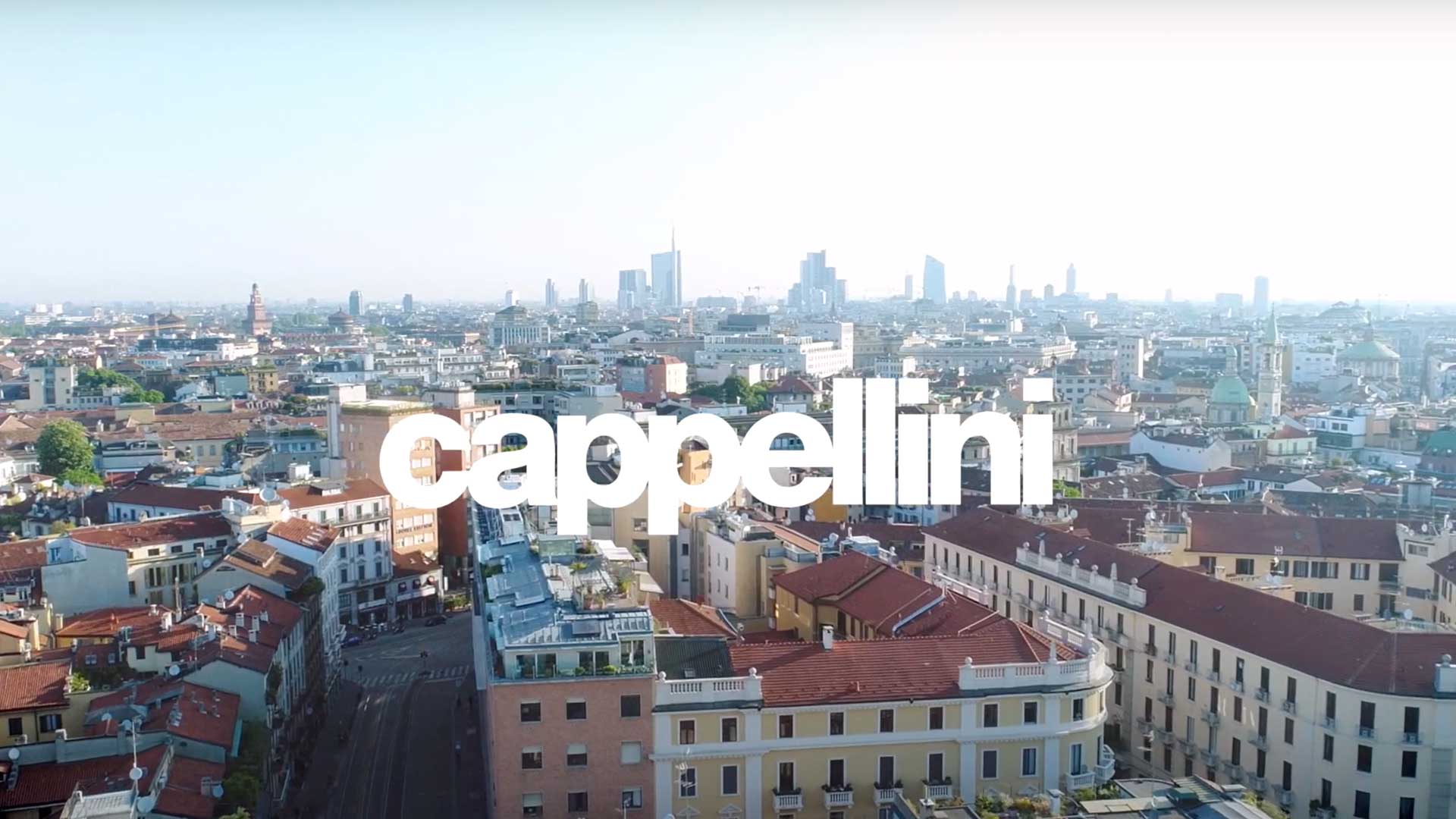 Milan Design Week 2021 – Cappellini